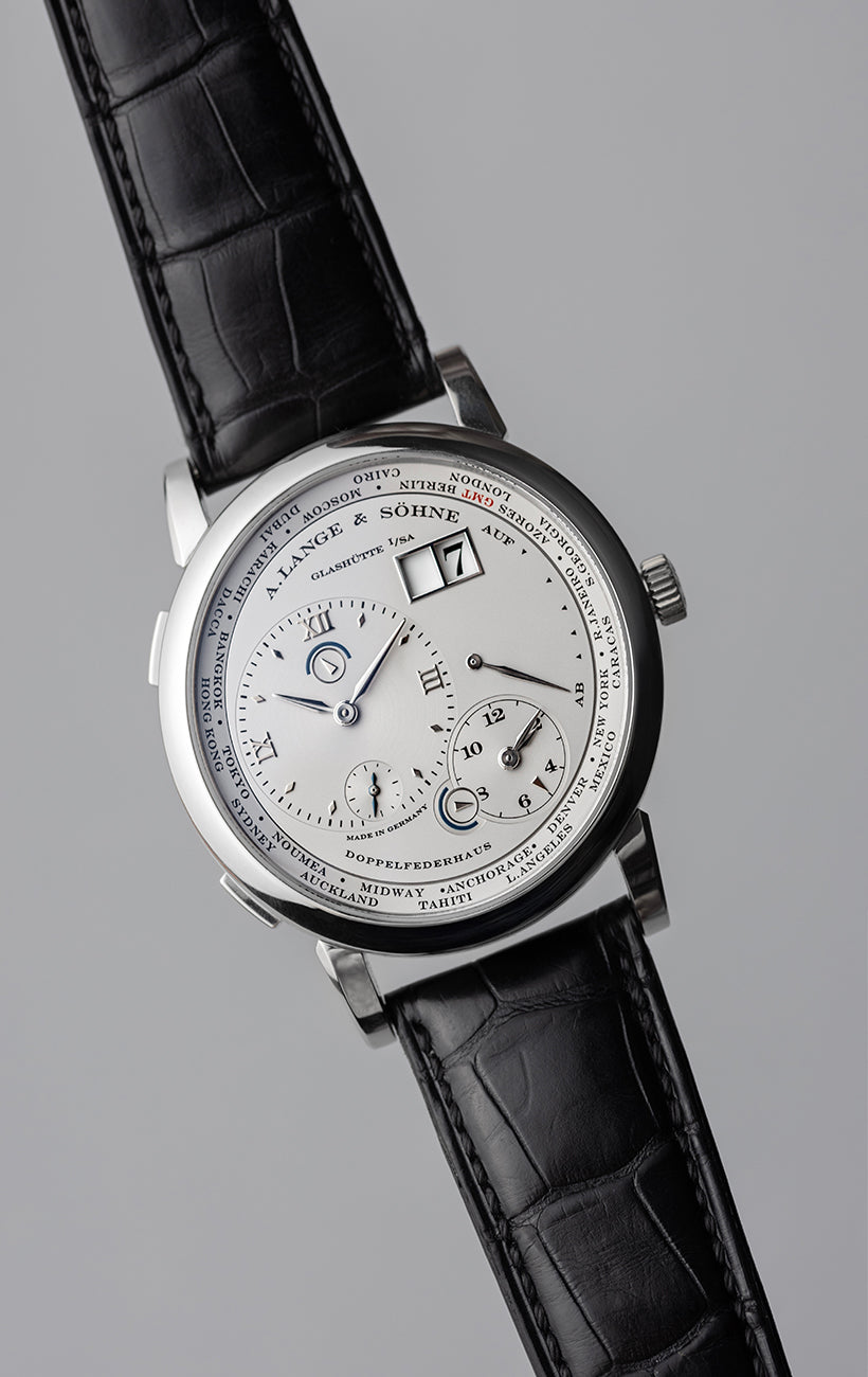 A. Lange & Sons The Lange 1