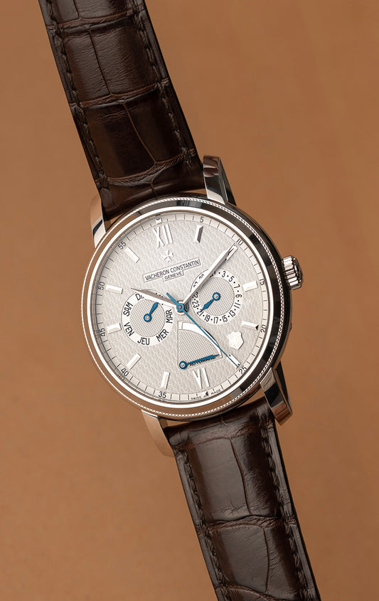 Vacheron Constantin Patrimony 1755