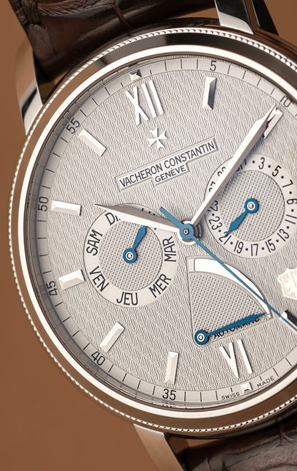 Vacheron Constantin Patrimony 1755