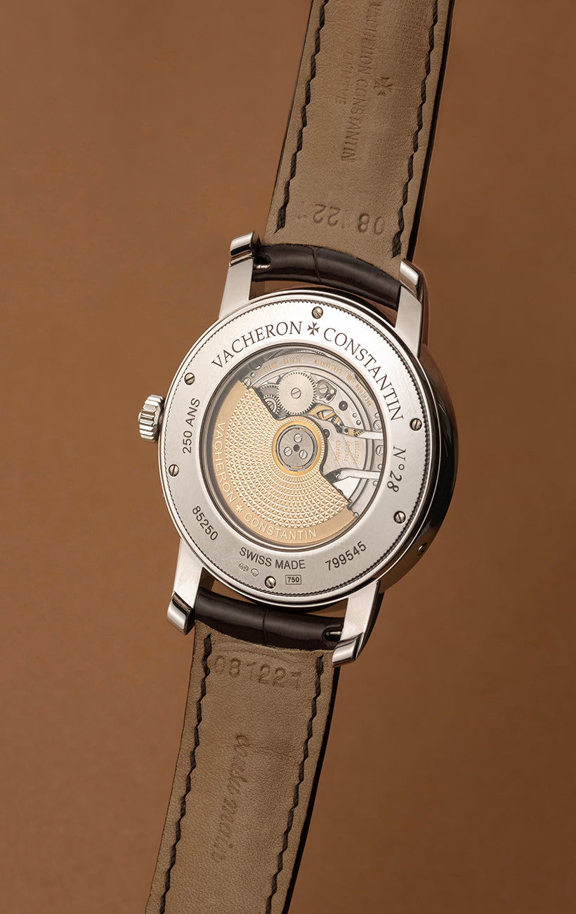 Vacheron Constantin Patrimony 1755