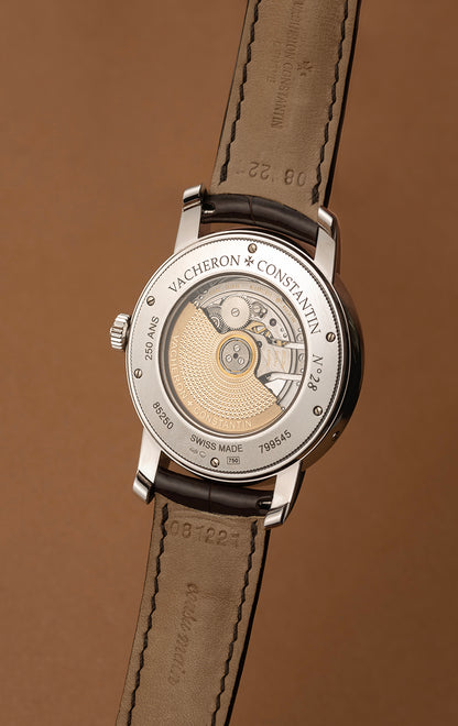 Vacheron Constantin Patrimony 1755