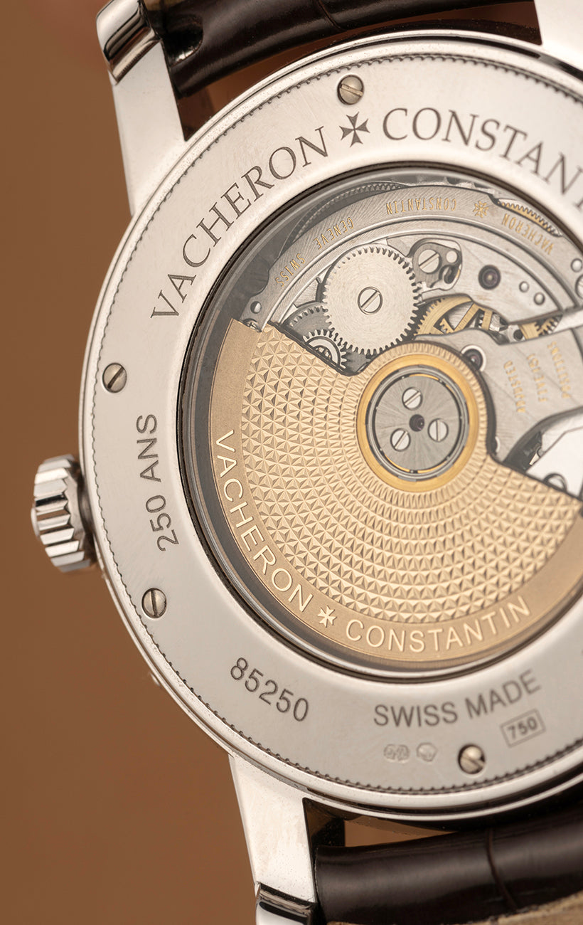 Vacheron Constantin Patrimony 1755