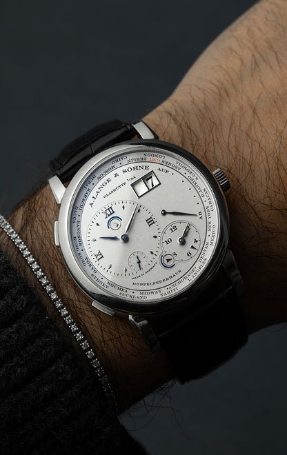 A. Lange & Sons The Lange 1