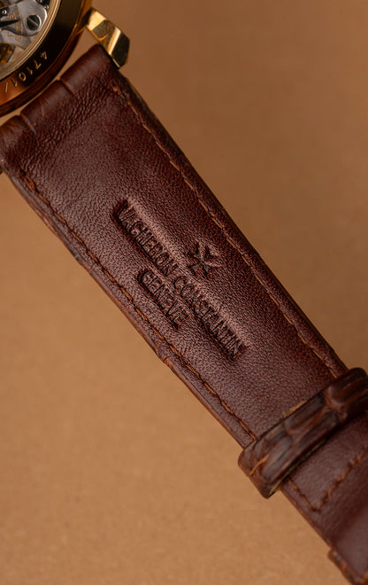 Vacheron Constantin Historiques