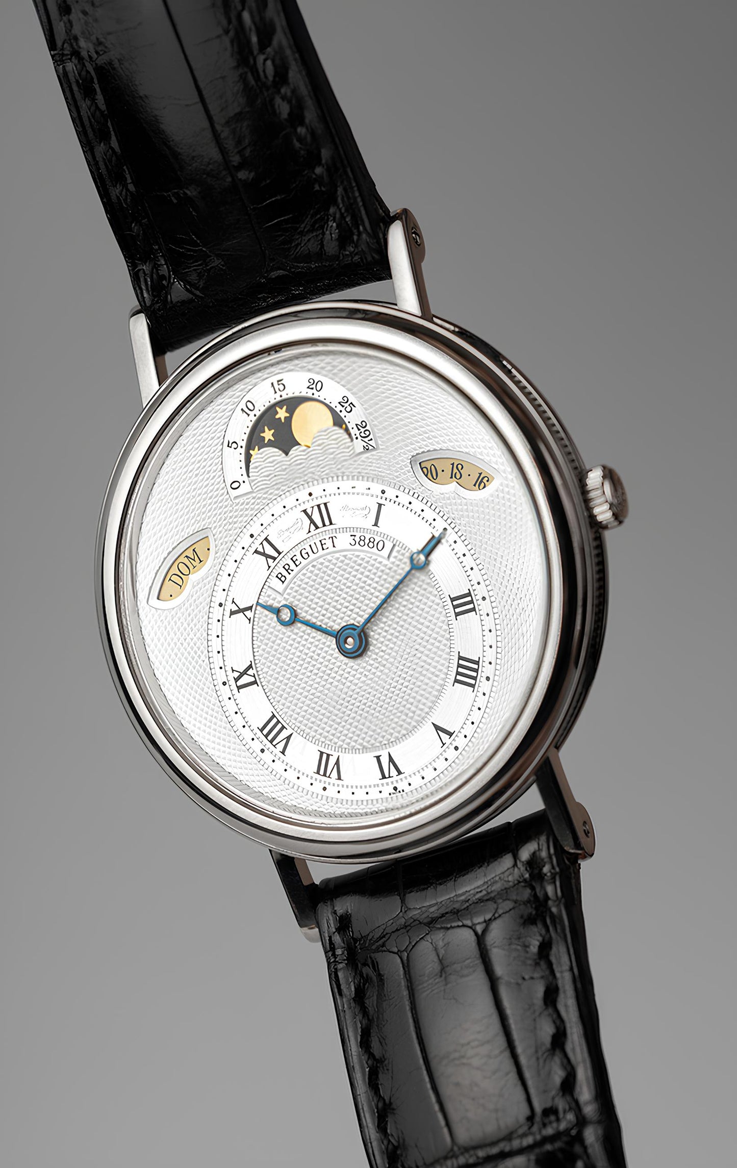 Breguet Classique Complications