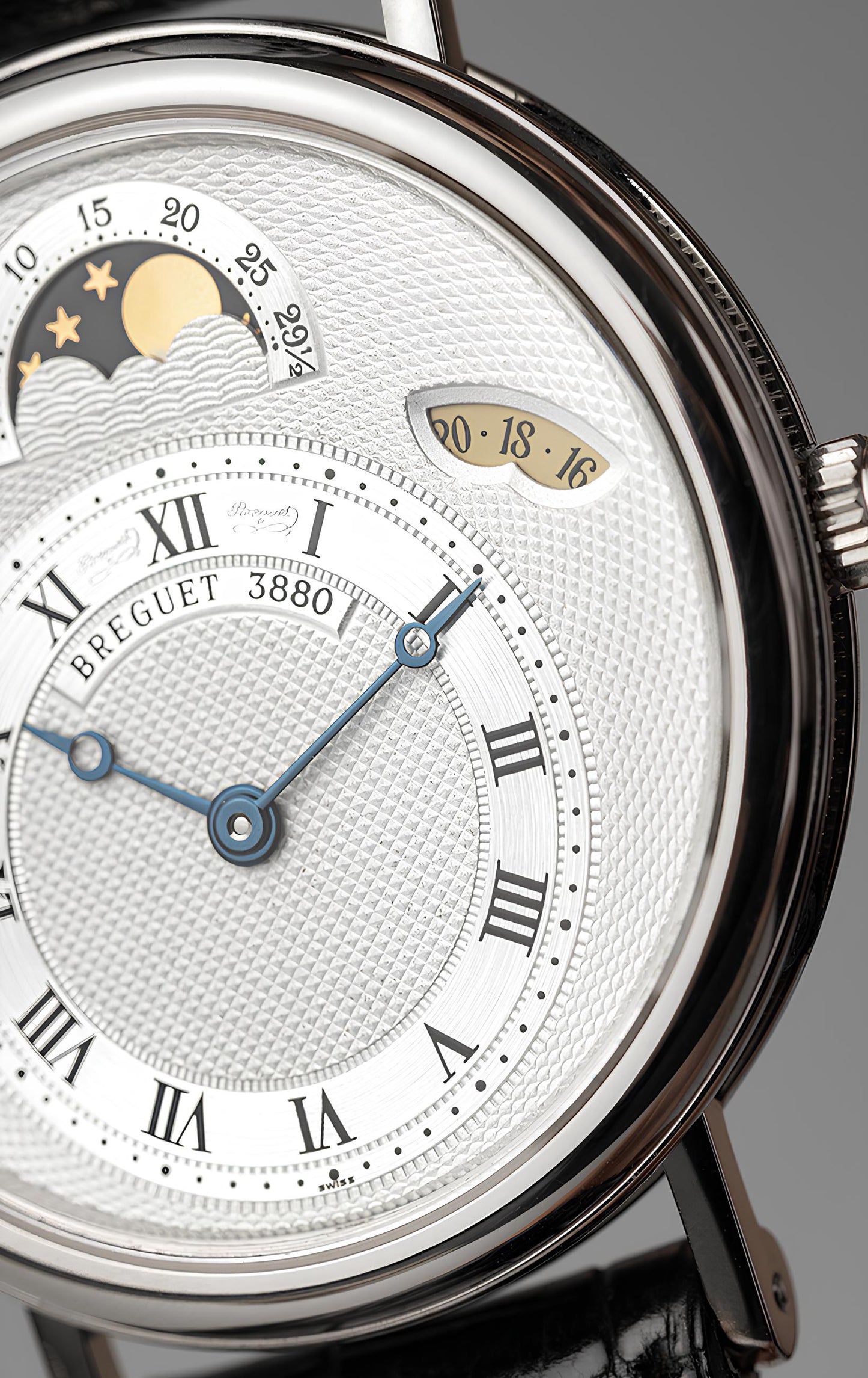 Breguet Classique Complications