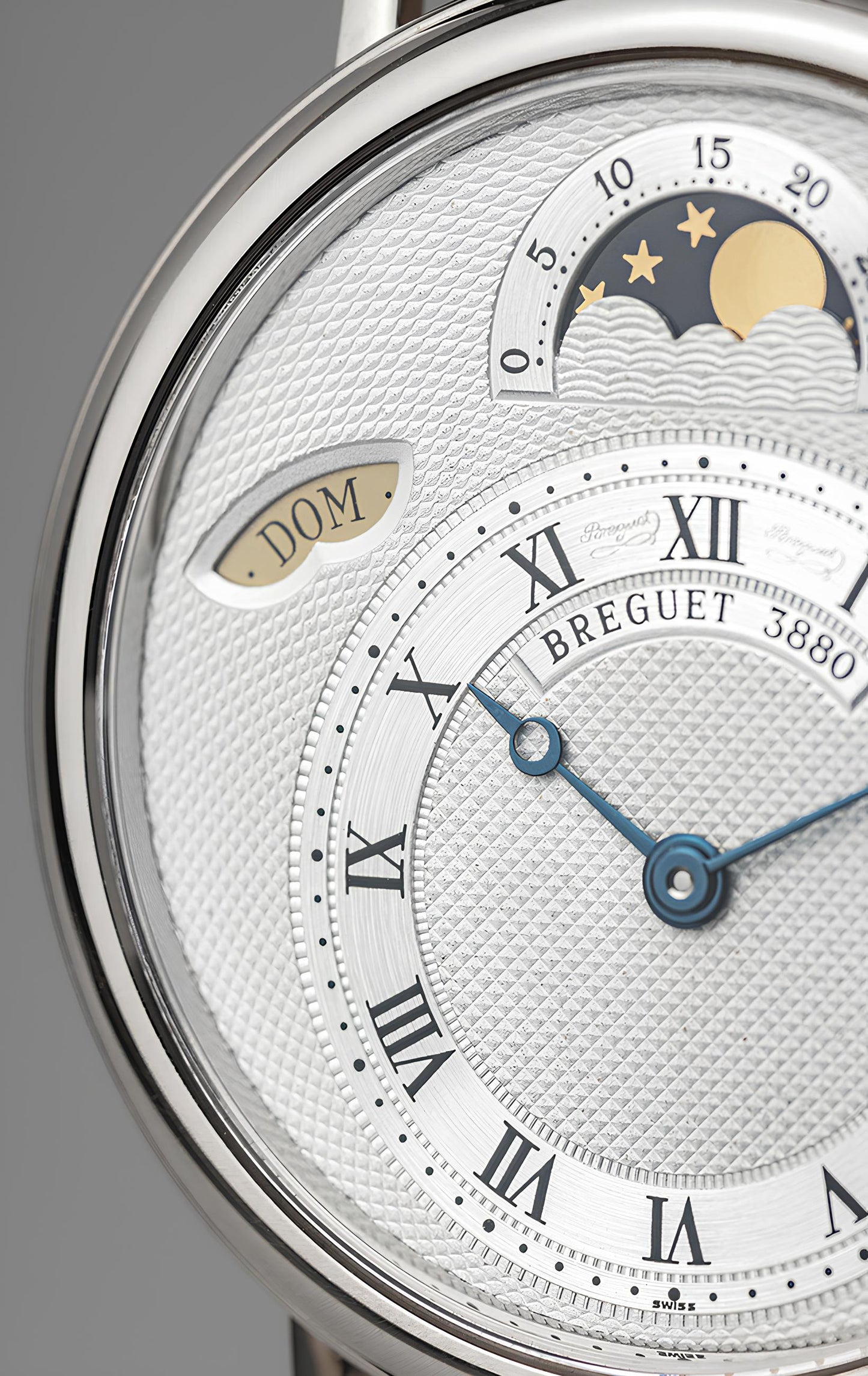 Breguet Classique Complications