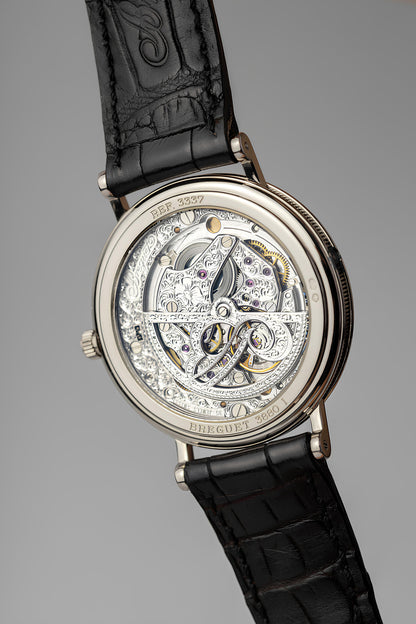 Breguet Classique Complications