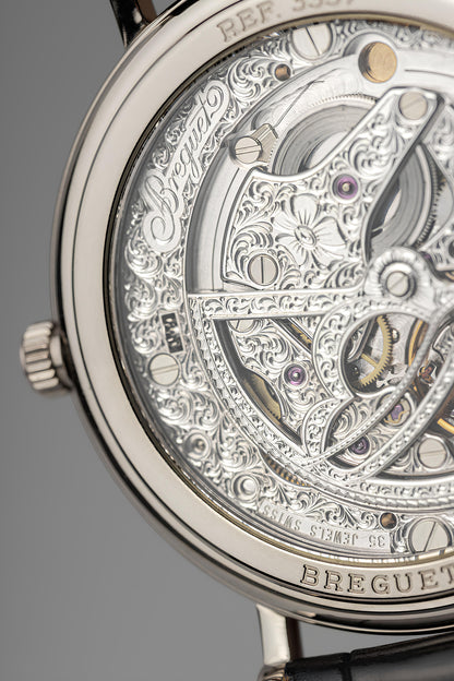 Breguet Classique Complications