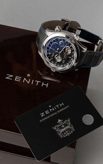 Zenith Class Traveller Multicity