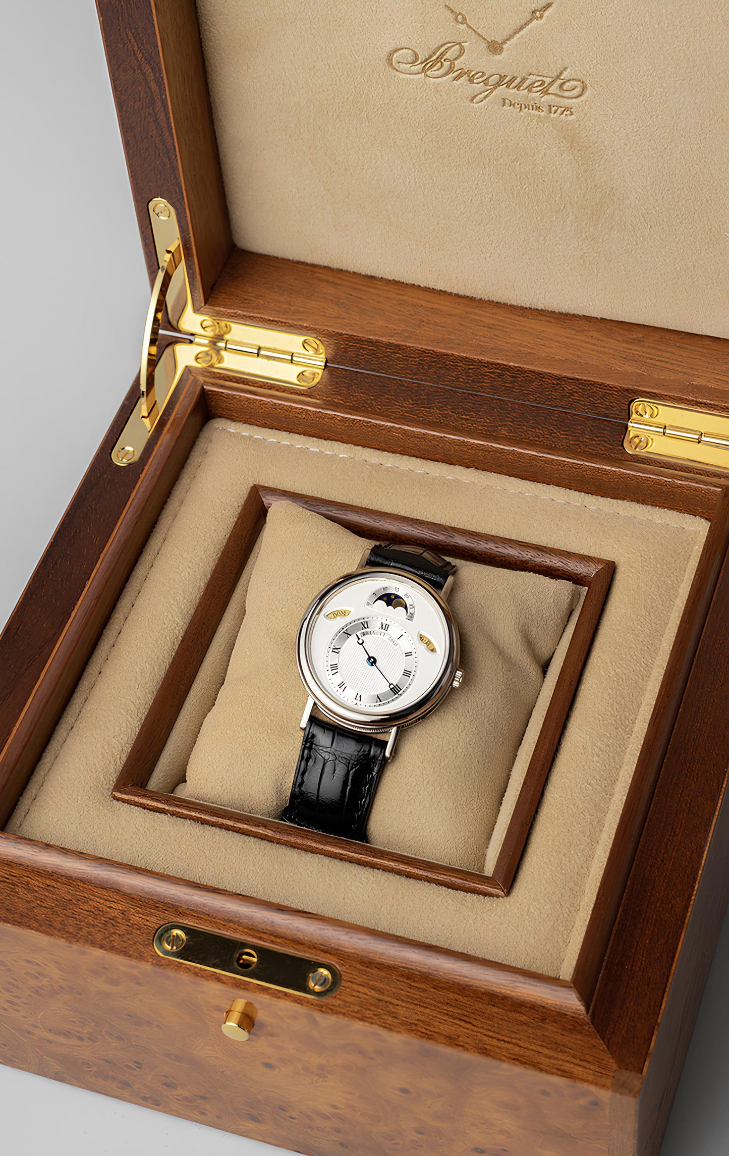 Breguet Classique Complications