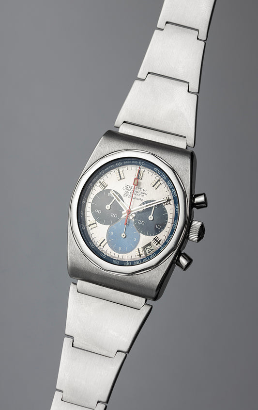 Zenith El Primero A783