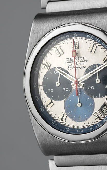 Zenith El Primero A783