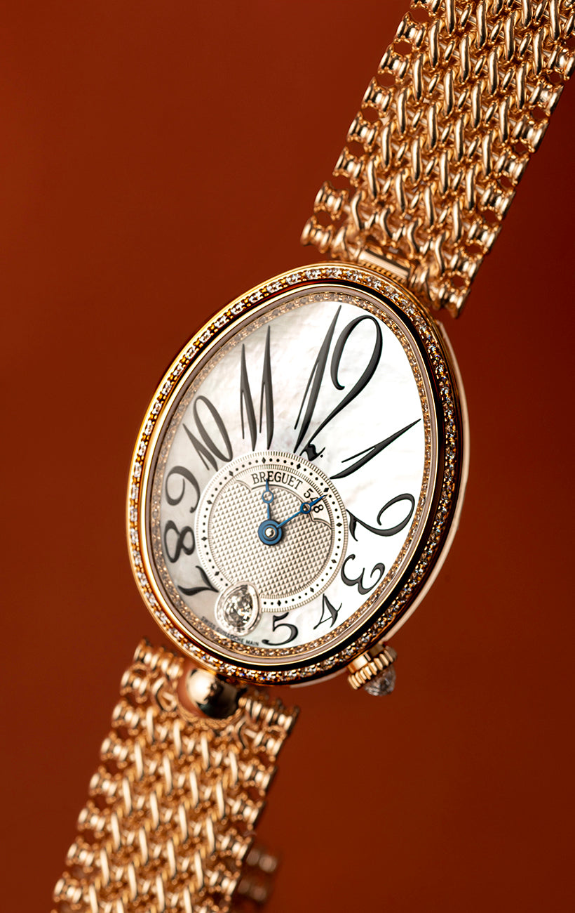 Breguet Queen of Naples