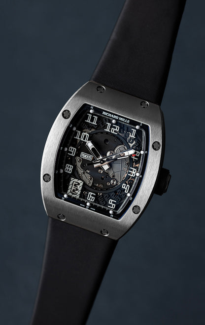 Richard Mille RM 005