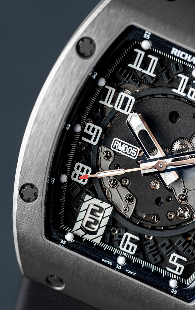 Richard Mille RM 005