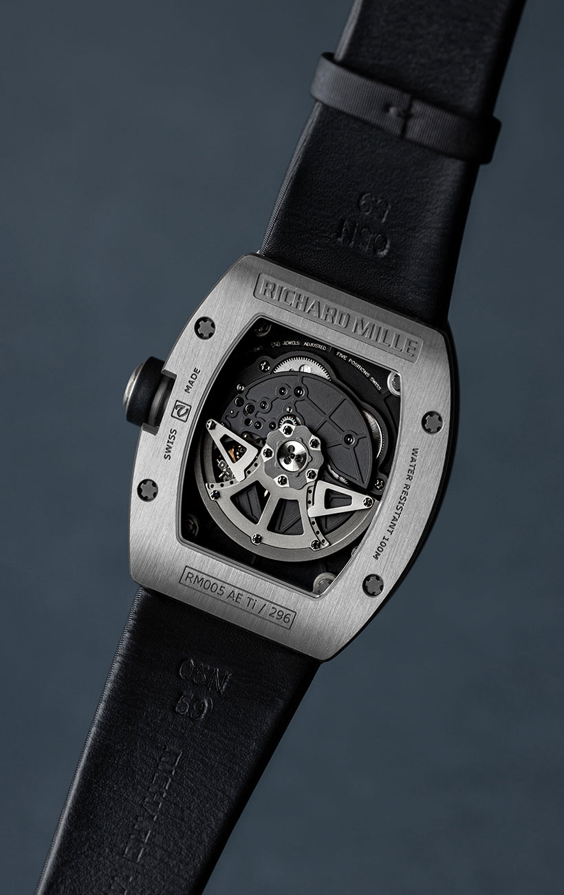 Richard Mille RM 005