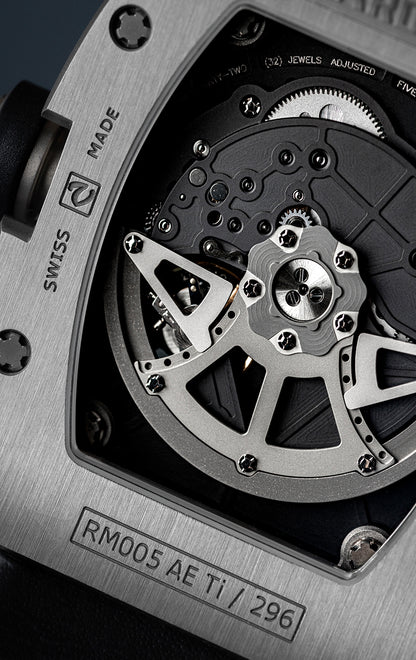 Richard Mille RM 005