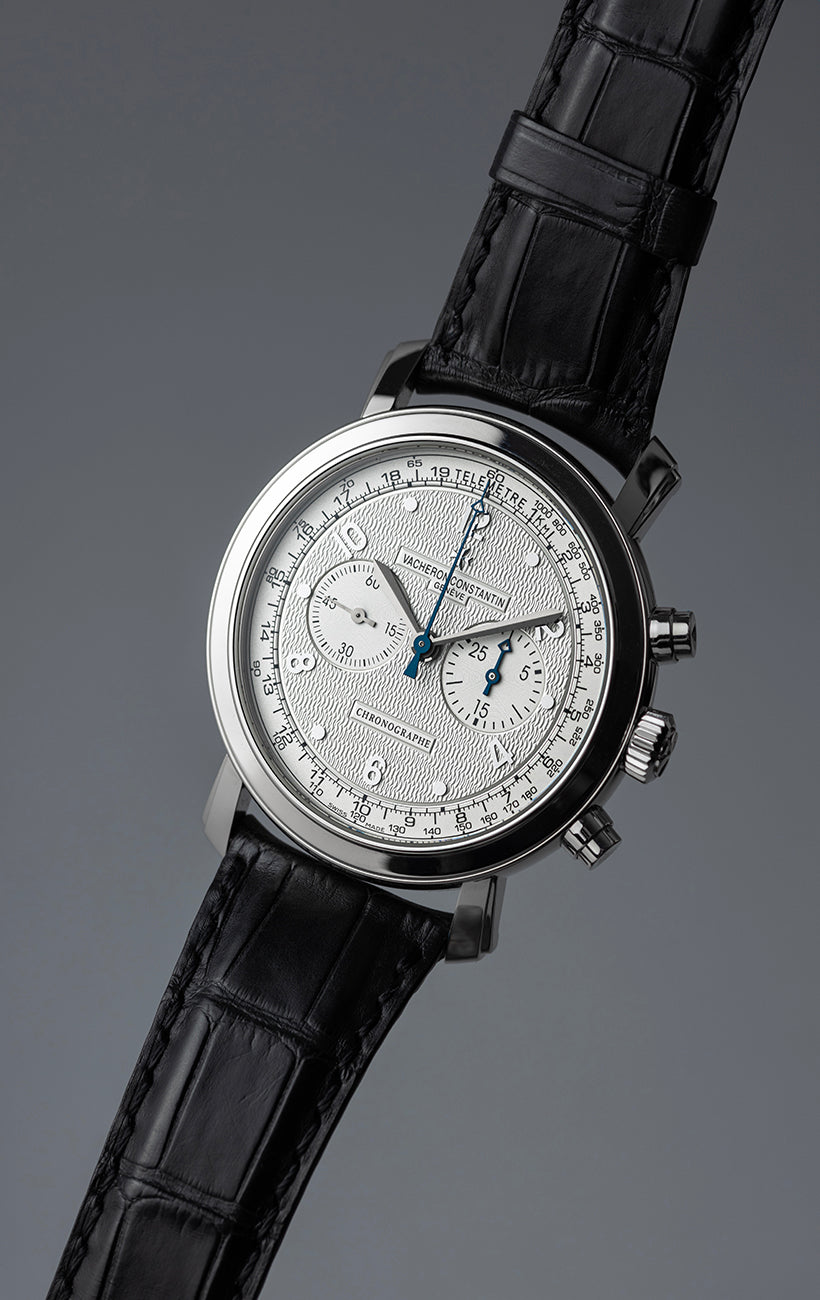 Vacheron Constantin Malte Chronograph