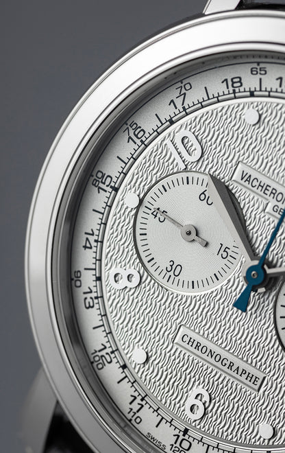 Vacheron Constantin Malte Chronograph