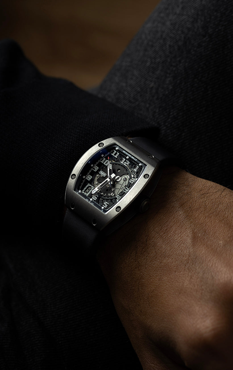 Richard Mille RM 005