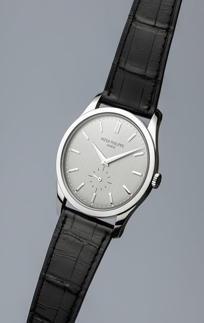 Patek Philippe Calatrava