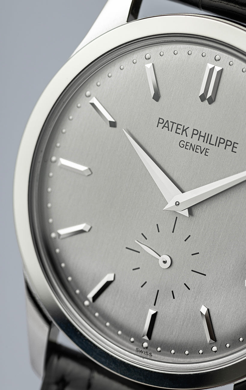 Patek Philippe Calatrava