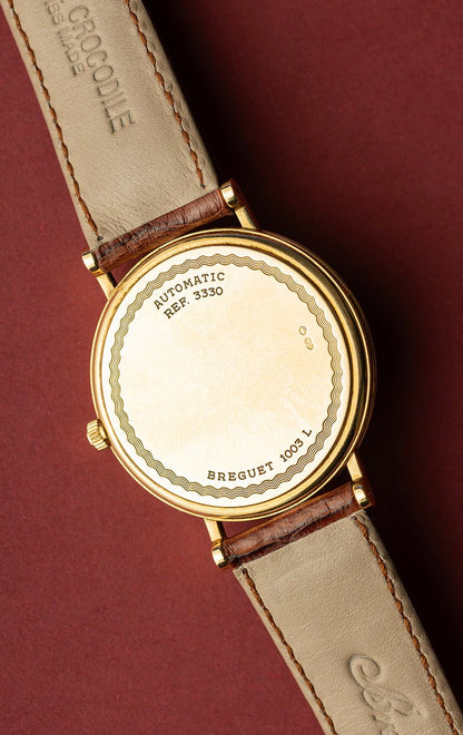 Breguet Classic Complications - Watchive