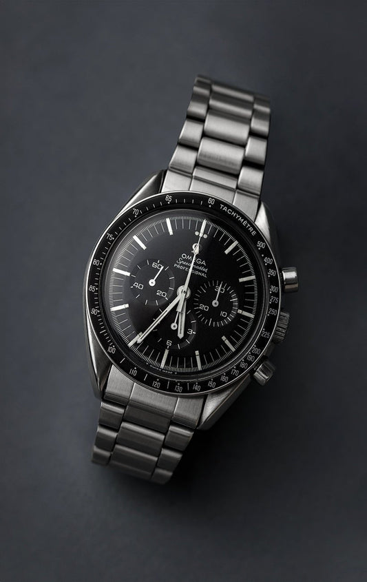 Omega Moonwatch Cal.321 - Watchive