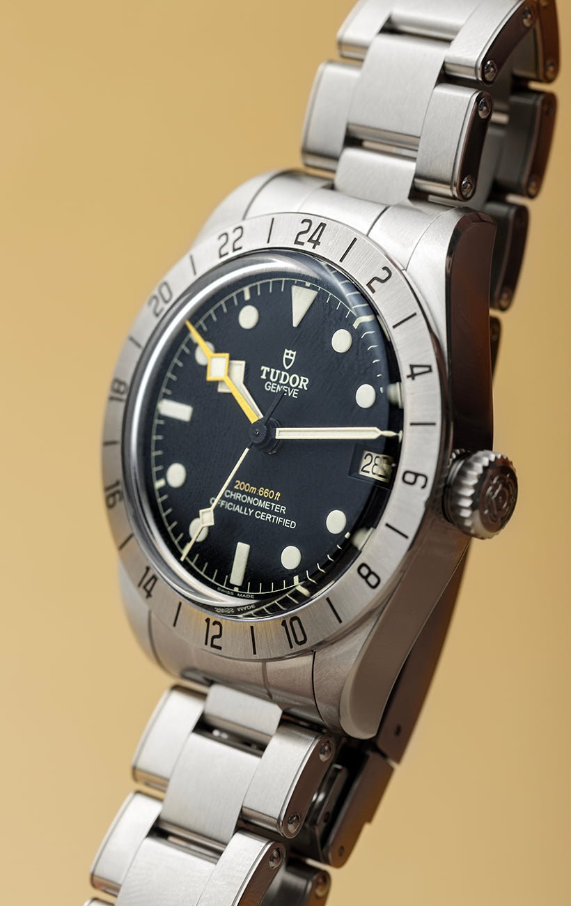 Tudor Black Bay Pro - Watchive